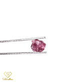 Natural Rough Spinel - 102 pcs - Saleh Sallom